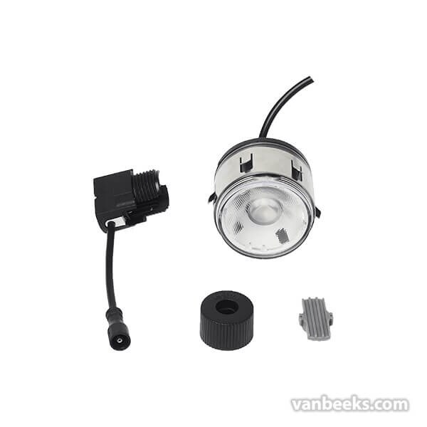 in-lite Big Flux 12v Preview